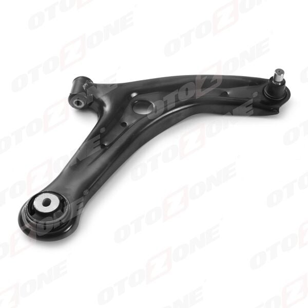 OTOZONE SFO-08002 ALT SALINCAK SAĞ FORD FIESTA 08-12 MAZDA 07-17 ROTİLLİ - Görsel 1