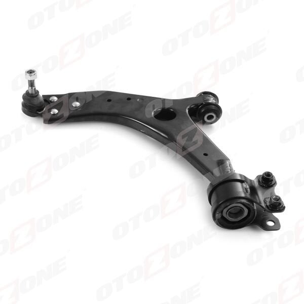 OTOZONE SFO-08015 SALINCAK ÖN SOL FORD FOCUS-CMAX VOLVO S40 04> ROTİLLİ İNCE 18mm - Görsel 1