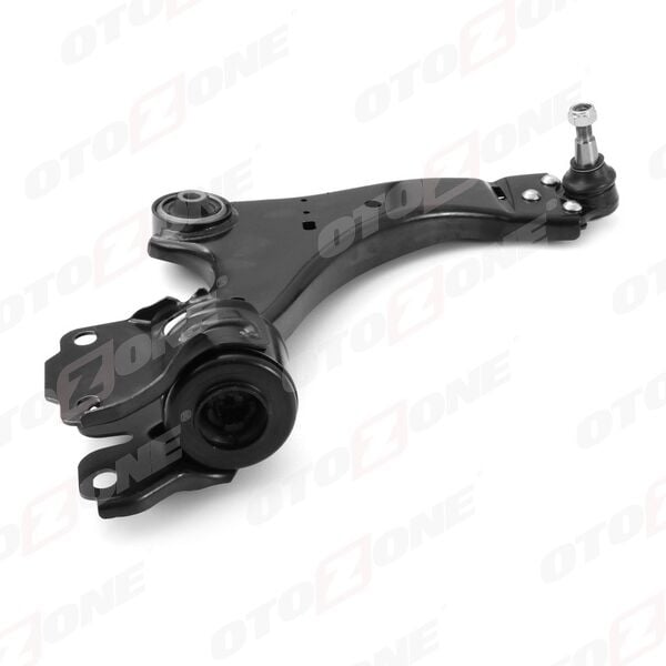 OTOZONE SFO-08025 ON SALINCAK SAG MONDEO IV CA2 07>14 S-MAX 09> 06> GALAXY 06> VOLVO10 S60 II >15 S80 06>15 V60 10>15 V70 06> V70 III 07>15 ROTILLI - Görsel 1