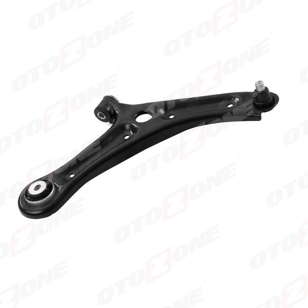 OTOZONE SFO-08081 SALINCAK ÖN SAĞ FORD ECOSPORT 17> ROTİLLİ - Görsel 1
