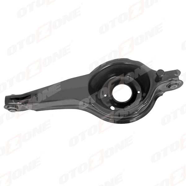 OTOZONE SFO-08093 SALINCAK ARKA ALT FORD FOCUS 11> HATCBACK 5 KAPI - Görsel 1