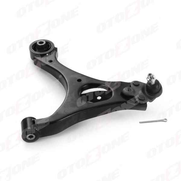 OTOZONE SHO-08017 SALINCAK ALT SAĞ ROTİLLİ HONDA CIVIC 1.6L R16A2 FD6 VTEC SEDAN 06-11 / 1.8L R18A2 FD7 SEDAN 06-11 / 1.3L HYBRID LDA2 FD3 06-> - Görsel 1