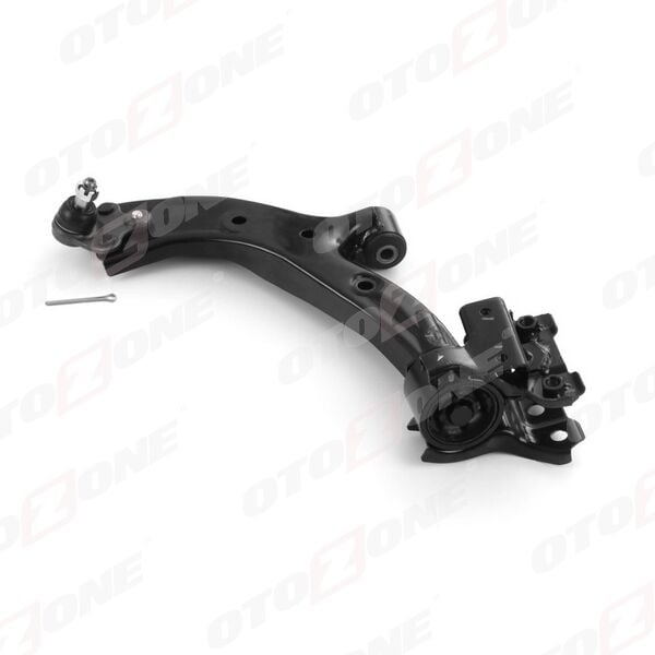 OTOZONE SHO-08020 SALINCAK ALT SOL ROTİLLİ HONDA CR-V 2.0L 2.2L R20A2 N22A2 RE5 RE6 kasa 07-12 - Görsel 1