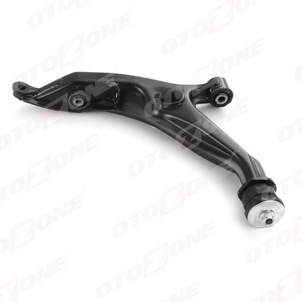 OTOZONE SHO-08026 SALINCAK ALT SOL ROTİLSİZ HONDA CIVIC 1.4L 1.5L 1.6L D14 D15 D16 EK EL MA MB 96-00 - Görsel 1