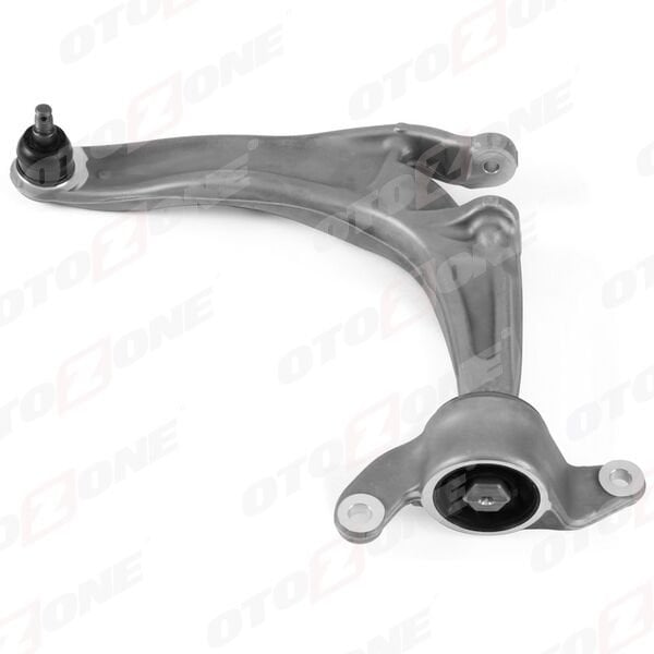 OTOZONE SHO-08036 SALINCAK ALT SOL ROTİLLİ HONDA CIVIC 1.4L L13Z1 FK1 SPORT HB 09-15 1.8L R18A VTEC FK2 HATCHBACK 06 -> - Görsel 1
