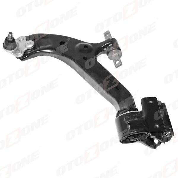 OTOZONE SHO-08045 SALINCAK ALT SOL ROTİLLİ HONDA CR-V 1.6L N16A2 İ-DTEC DİZEL RE6 13-> - Görsel 1