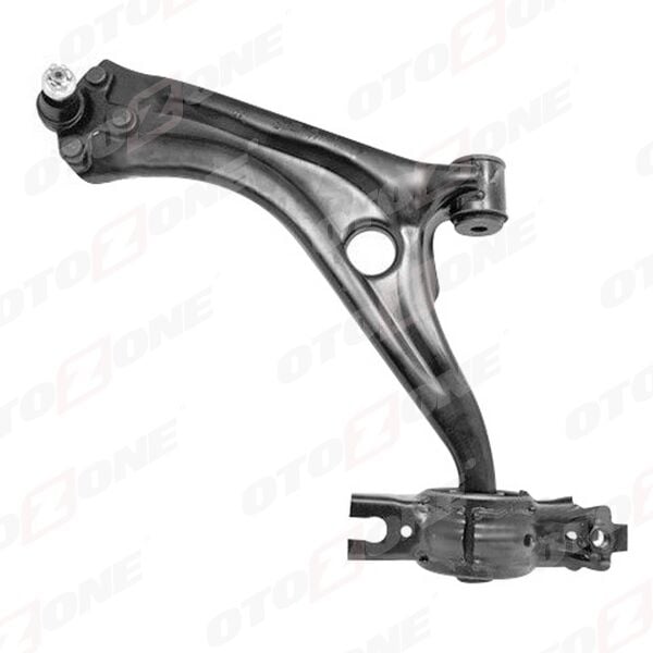 OTOZONE SHO-08061 SALINCAK ALT SOL ROTİLLİ HONDA CIVIC 1.6L R16B2 SEDAN FC5 kasa 16-> - Görsel 1