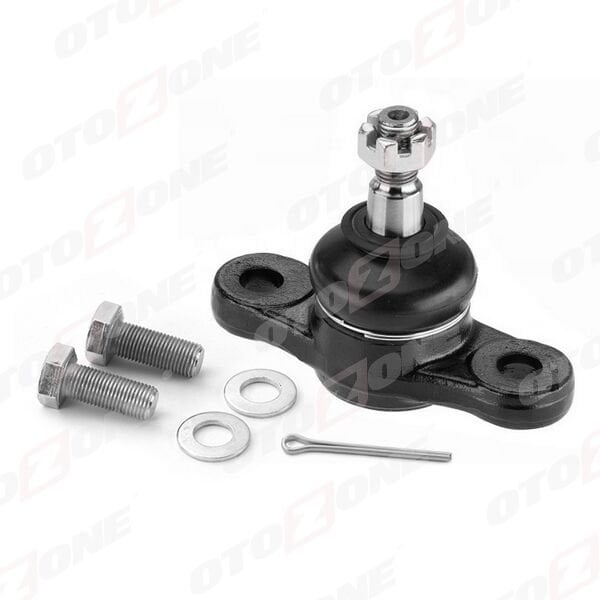 OTOZONE SHY-03006 ROTİL ALT SAĞ-SOL HYUNDAI TUCSON 2.0L G4GC D4EA JN kasa 04-09 / KIA SPORTAGE 2.0L G4GC D4EA JE ka sa 04-09 - Görsel 1