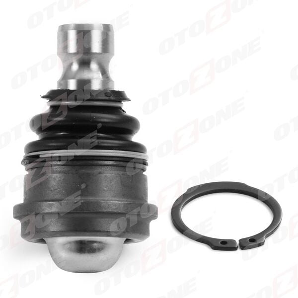 OTOZONE SHY-03014 ROTİL ALT SAĞ-SOL HYUNDAI SANTAFE 2.0L D4EA CRDi 01-05 / KIA SORENTO 09-> - Görsel 1