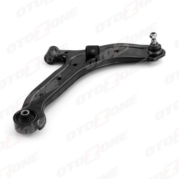 OTOZONE SHY-08008 SALINCAK ALT SAĞ ROTİLLİ HYUNDAI ACCENT ADMIRE 1.3L G4EA 01-05 / 1.5L G4EB DOHC 01-> / 1.5L D3EA D İZEL 02-05 / 1.6L G4ED 01-05 - Görsel 1
