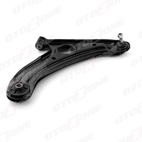 OTOZONE SHY-08014 SALINCAK ALT SAĞ ROTİLLİ HYUNDAI GETZ 1.1L 1.3L 1.4L BENZİNLİ 1.5L CRDİ DİZEL 02-11 - Görsel 1