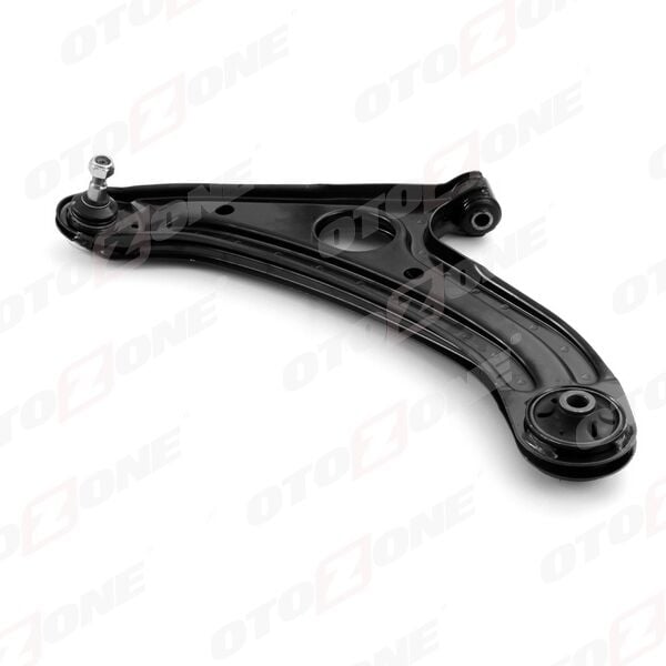 OTOZONE SHY-08015 SALINCAK ALT SOL ROTİLLİ HYUNDAI GETZ 1.1L 1.3L 1.4L BENZİNLİ 1.5L CRDİ DİZEL 02-11 - Görsel 1
