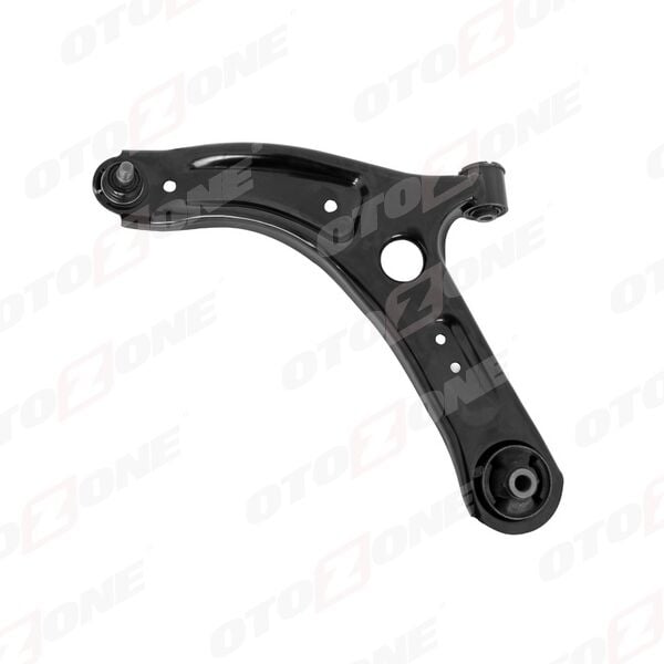 OTOZONE SHY-08027 SALINCAK ALT SOL ROTİLLİ HYUNDAI İ20 1.1L 1.4L CRDİ 15-> / 1.2L 1.4L BENZİNLİ 15-> - Görsel 1