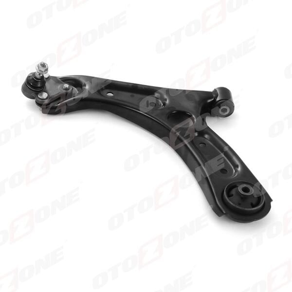 OTOZONE SHY-08040 SALINCAK ALT SOL ROTİLLİ HYUNDAI ELANTRA 1.6L G4FG BENZİNLİ 16-> 1.6L D4FB DİZEL 16-> / KONA 1.6L G4FJ 16-> - Görsel 1