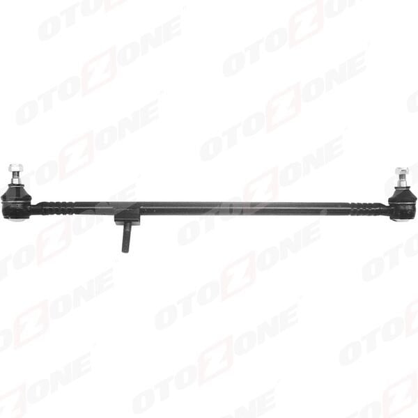 OTOZONE SME-04013 ROT TAKIMI ORTA MERCEDES W114 W115 68>77 - Görsel 1