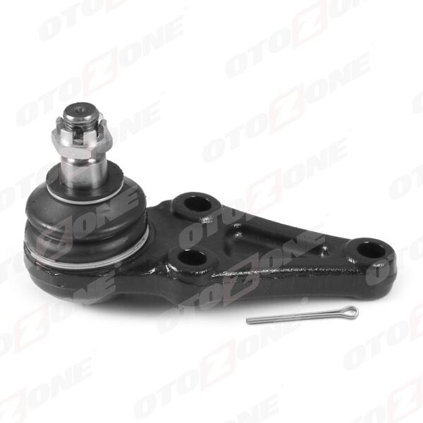 OTOZONE SMI-03004 ROTİL ALT SAĞ-SOL MITSUBISHI L200 2.5L 4D56T DI-D CR 4x2 4x4 KA4T KB4T ÇİFT KABİN 07-14 / L200 2.4L 4N15 KL2T EURO5 H-LINE 6 VİTES 15-> / PAJERO 3.2L 4M41 V78W V98W DİZEL 99-> - Görsel 1