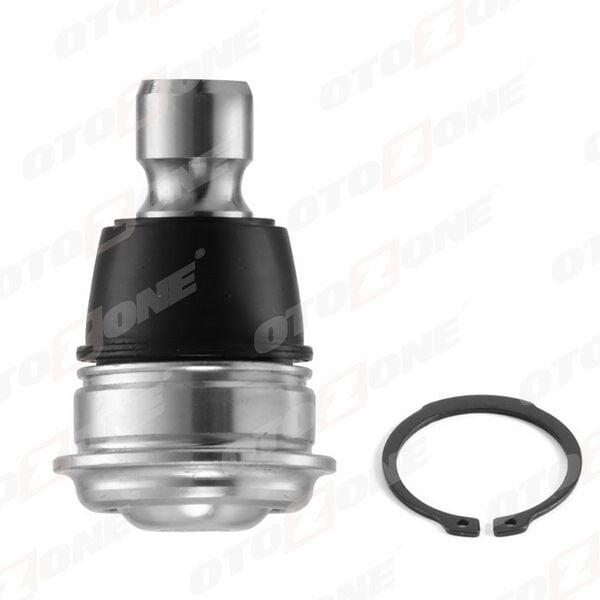 OTOZONE SNI-03004 ROTİL ALT SAĞ-SOL NISSAN MURANO 2.5L 3.5L Z50 Z51 05-> / QASHQAI 1.5L Dci K9K J10 06-> 1.6L HR16DE J 10 06-> / X-TRAIL 2.0L M9R MR20DE T31 07-> - Görsel 1