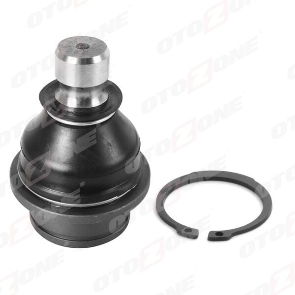 OTOZONE SNI-03006 ROTİL ALT SAĞ-SOL NISSAN NAVARA 2.5L YD25DDTİ DCİ D40 4X2 4X4 04->-PATHFINDER 2.5L YD25DDTİ DCİ R51 4X4 05-> - Görsel 1