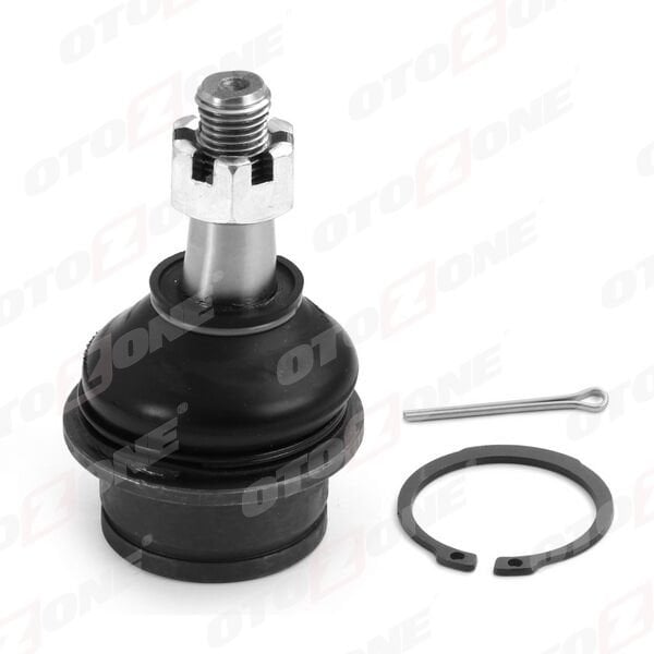 OTOZONE SNI-03015 ROTİL ÜST SAĞ-SOL NISSAN NAVARA 2.5L YD25DDTİ DCİ D40 4X2 4X4 04->-PATHFINDER 2.5L YD25DDTİ DCİ R51 4X4 05-> - Görsel 1