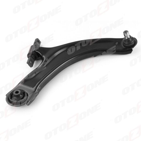 OTOZONE SNI-08001 SALINCAK ALT SAĞ ROTİLLİ NISSAN QASHQAI 1.5L DCİ K9K DİZEL 1.6L HR16DE J10DE 06-13 / X-TRAIL 2.0L QR 20 T31 07-13 / RENAULT KOLEOS 08> - Görsel 1