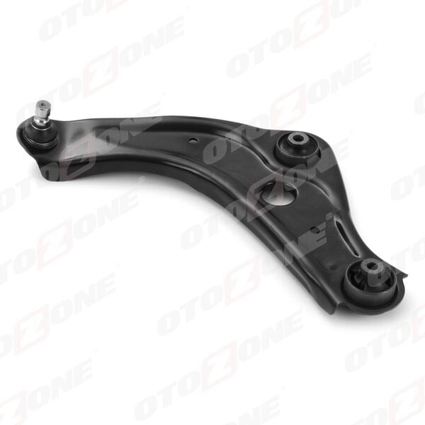 OTOZONE SNI-08008 SALINCAK ALT SOL ROTİLLİ NISSAN QASHQAI 1.2L DIG-T 1.6L DCİ R9M 1.5L K9K J11 DİZEL 14-> / RENAULT KADJAR 15-> - Görsel 1