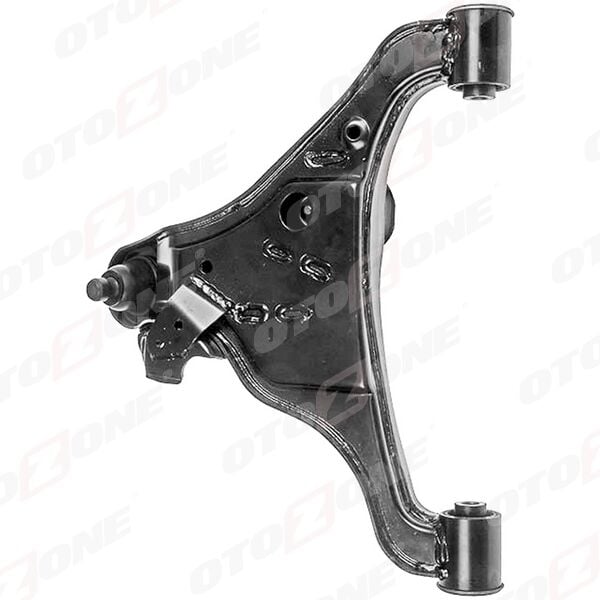 OTOZONE SNI-08088 SALINCAK ALT SOL ROTİLLİ NISSAN NAVARA 2.3L YS23 D23 16-> - Görsel 1
