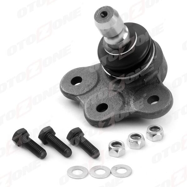OTOZONE SOP-03001 ROTİL ALT SALINCAK OPEL ASTRA G 98-05 ASTRA H 04>10 MERIVA B 10> OMEGA B 94-03 VECTRA B 95-03 ZAFIRA 00> - Görsel 1