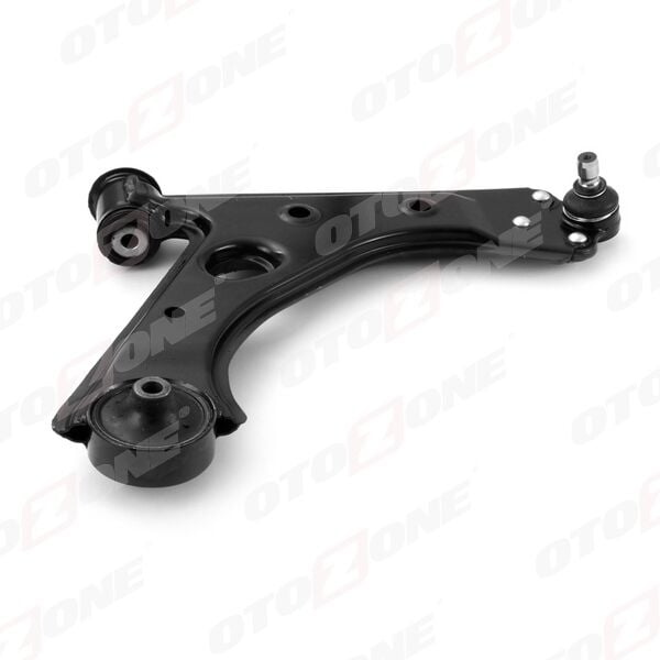 OTOZONE SOP-08008 SALINCAK ÖN SAĞ ALT ROTİLLİ OPEL CORSA D 06>14 CORSA E 14>19 ADAM 12>19 - Görsel 1