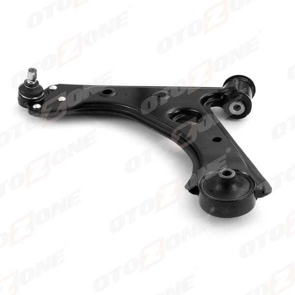 OTOZONE SOP-08009 SALINCAK ÖN SOL ALT ROTİLLİ OPEL CORSA D 06>14 CORSA E 14>19 ADAM 12>19 - Görsel 1