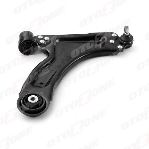OTOZONE SOP-08017 ALT SALINCAK KOMPLE SAĞ OPEL MERIVA A 03>10 - Görsel 1