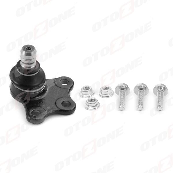 OTOZONE SPE-03008 ALT ROTİL PEUGEOT P208 12>19 CITROEN C3 16> DS3 15>19 - Görsel 1