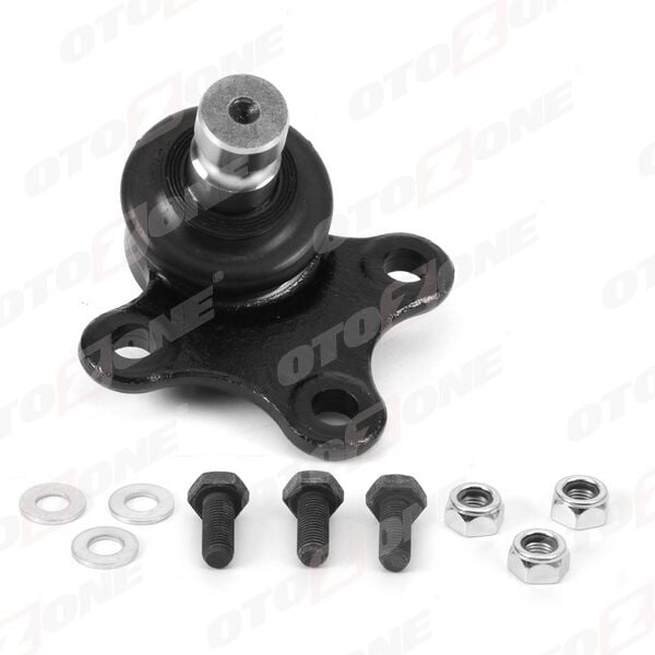 OTOZONE SPE-03018 ÖN SALINCAK ROTİLİ SAĞ/SOL OPEL CORSA F 19> PEUGEOT P208 19> - Görsel 1