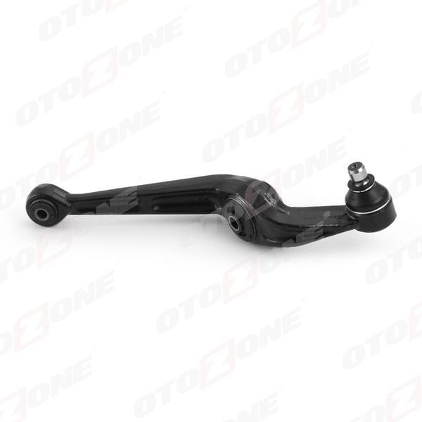 OTOZONE SPE-05002 ROTİLLİ SALINCAK ÖN SAĞ ALT PEUGEOT-205-1983-1998-CITROEN-VISA C15-1982-1997 - Görsel 1