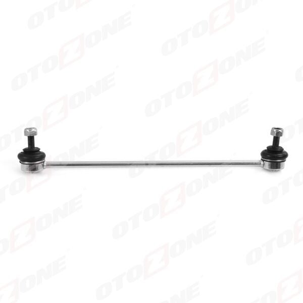 OTOZONE SPE-06002 Z ROTU PEUGEOT P206 99>12 P207 06>13 P208 12>19 P2008 13> P1007 05> CITROEN C2 03>12 C3 02> C4 CACTU S 14> DS3 10>15 - Görsel 1