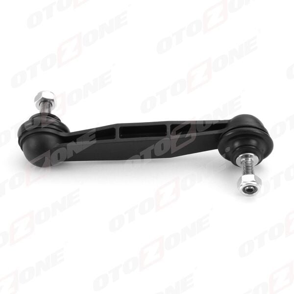OTOZONE SPE-06022 Z ROT ARKA PLASTİK PEUGEOT P406 1995-2004 - Görsel 1