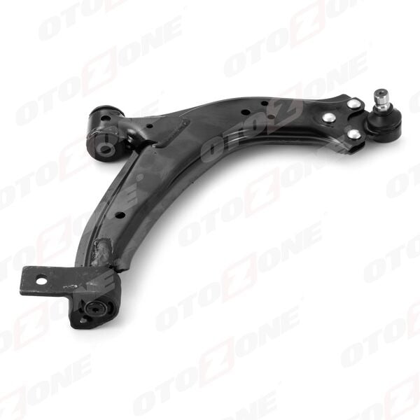 OTOZONE SPE-08001 ALT SALINCAK KOMPLE SAĞ HİD.DRK. PARTNER 06.96> BERLINGO 07.97> XSARA 04.97> 18mm - Görsel 1