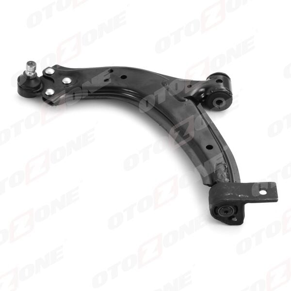 OTOZONE SPE-08002 ALT SALINCAK KOMPLE SOL HİD.DRK. PARTNER 06.96> BERLINGO 07.97> XSARA 04.97> 18mm - Görsel 1