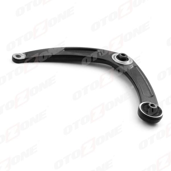 OTOZONE SPE-08006 ALT SALINCAK KOMPLE SOL PARTNER 08> P307 03> BERLINGO 08> C4 04> - Görsel 1