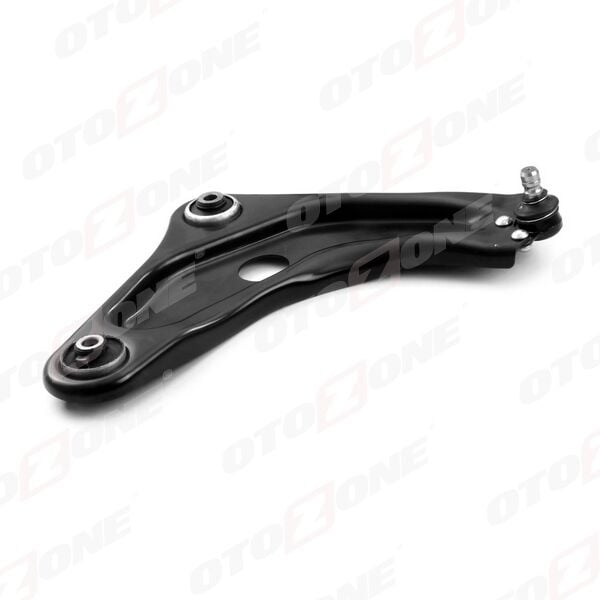 OTOZONE SPE-08008 ÖN SALINCAK SAĞ KOMPLE PEUGEOT P207 07>15 P208 12>19 P2008 13>19 CITROEN C3 09> C4 CACTUS 14> DS3 10>15 GÜÇLENDİRİLMİŞ - Görsel 1
