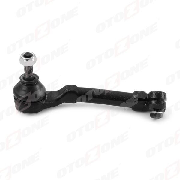 OTOZONE SRN-01031 ROTBAŞI ÖN SOL RENAULT-CLIO II-SYMBOL-1998-2012-RENAULT-KANGOO I-1998-2008 - Görsel 1