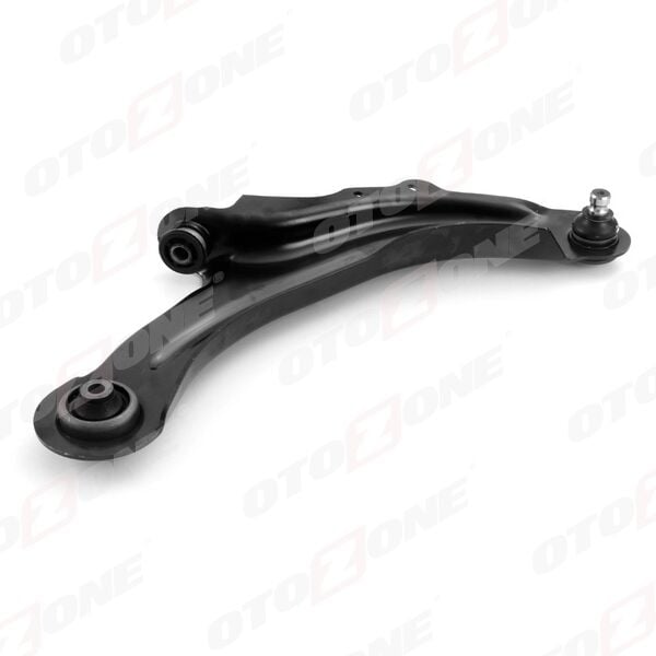 OTOZONE SRN-08002 ALT SALINCAK KOMPLE SAĞ RENAULT MEGANE II SEDAN 02> 1.4 16V-1.5DCI-1.9DCI-2.0 16V 18 mm - Görsel 1