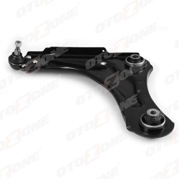 OTOZONE SRN-08004 SALINCAK SOL ÖN ROTİLLİ RENAULT MEGANE III 09> SCENIC III 09> FLUENCE 10> - Görsel 1