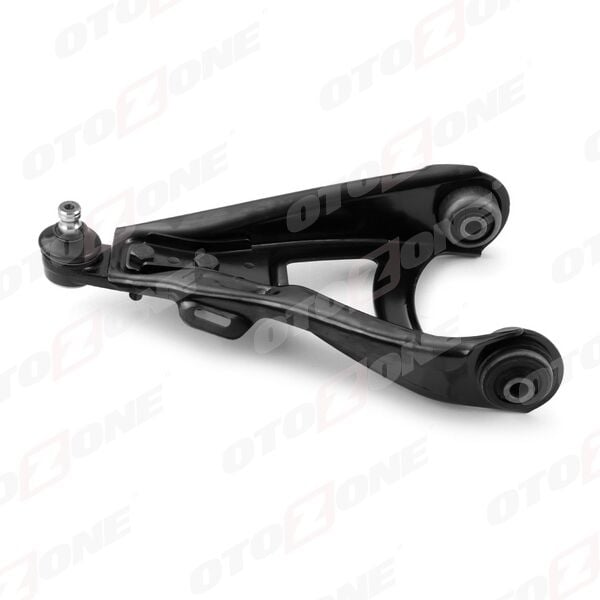OTOZONE SRN-08008 ROTİLLLİ SALINCAK ÖN SOL ALT RENAULT-R19 91> MEGANE I 95>03 SCENIC I 97>02 - Görsel 1