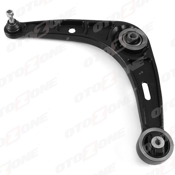 OTOZONE SRN-08020 ALT SALINCAK SOL ROTİLLİ LGN I 93-01 - Görsel 1