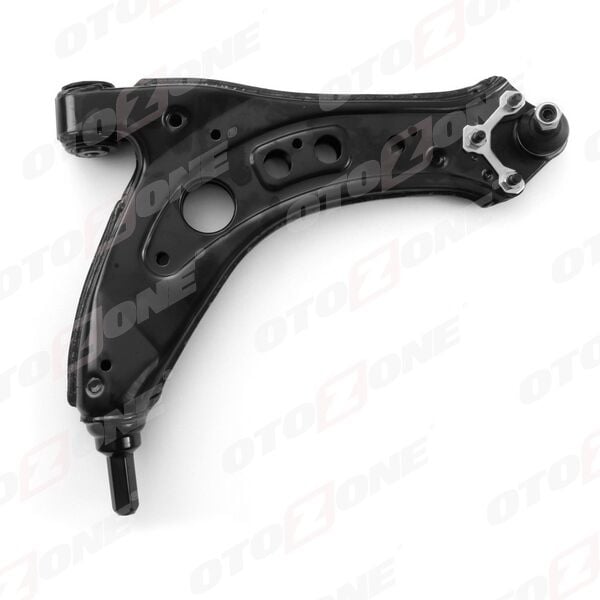 OTOZONE SSK-08001 ROTİLLİ SALINCAK SAĞ POLO 02- - IBIZA IV 02-09 - FABIA 99- - CORDOBA 02-09 - ROOMSTER 06-10 - Görsel 1