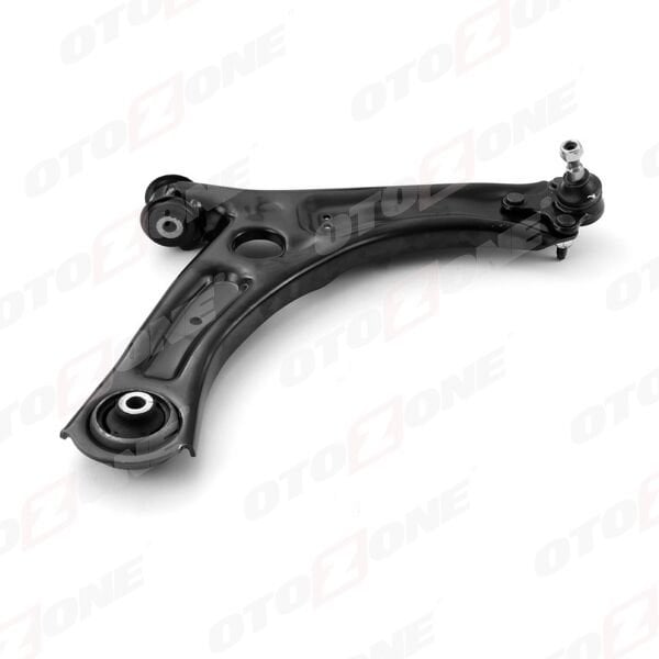 OTOZONE SSK-08005 ROTİLLİ SALINCAK ÖN SAĞ ALT VW CADDY 1.0-1.2-1.4-1.6-2.0 15 >SKODA OCTAVIA II-SUPERB II-YETI - Görsel 1