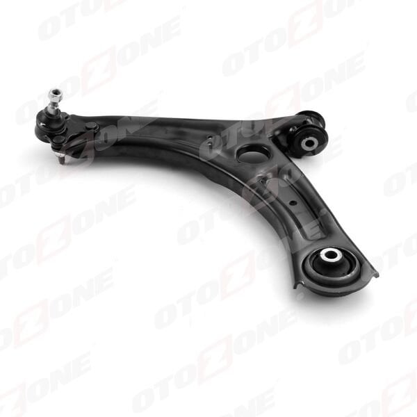 OTOZONE SSK-08006 ROTİLLİ SALINCAK ÖN SOL ALT VW-CADDY TYP 2K-2004-2015- - Görsel 1