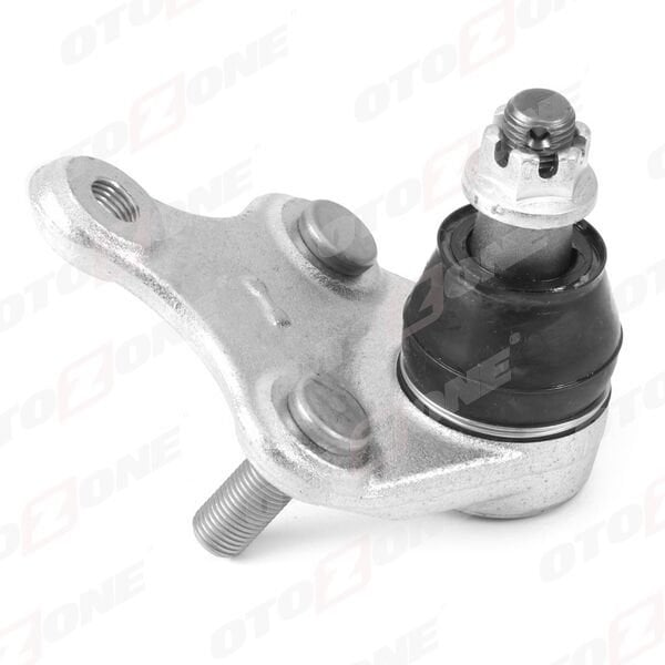 OTOZONE STO-03003 ROTİL ALT SAĞ/SOL TOYOTA AURIS COROLLA 1.4L 1.6L NDE150 NDE180 ZRE151 ZRE181 07-> / COROLLA 1.2L 1.6L 1.8L NRE210 ZRE210 ZWE211 19-> / CH-R 1.2L NGX10 1.8L HYBRID ZYX10 16-> / RAV4 2.0L ACA30 06-12 - Görsel 1
