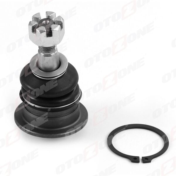 OTOZONE STO-03004 ROTİL ÜST SAĞ-SOL TOYOTA HILUX VIGO 2.5L 2KDFTV KUN15 KUN25 4x2 4x4 05-> / REVO 2.4L 2GDFTV GUN125 G UN135 15-> - Görsel 1