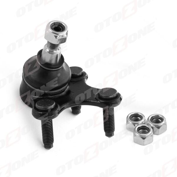 OTOZONE SVW-03004 ROTİL ALT SOL GOLF V 03- - CADDY III 04- - JETTA III 05-10 -TOLEDO III 04-09 1.4-1.6-1.8-1.9-2.0 - Görsel 1